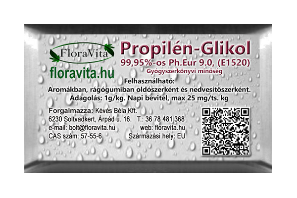 Propilén-glikol